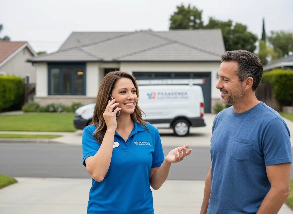 Electrician Grassflat, PA FAQs